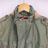 ディーゼル DIESEL M-65 ミリタリージャケット メンズ import:M