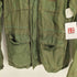 ディーゼル DIESEL M-65 ミリタリージャケット メンズ import:M