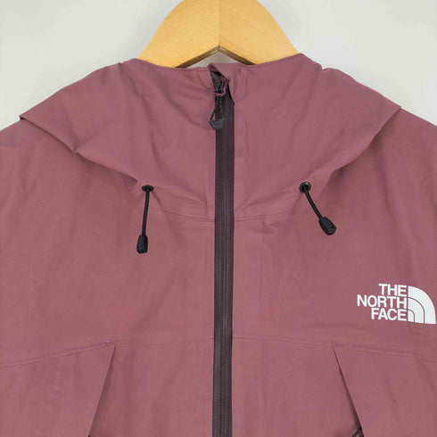 ザノースフェイス THE NORTH FACE クライムライトジャケット Climb Light Jacket GORE-TEX レディース JPN:L
