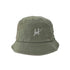 ハフ HUF SCRIPT BUCKET HAT メンズ L/XL