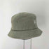ハフ HUF SCRIPT BUCKET HAT メンズ L/XL