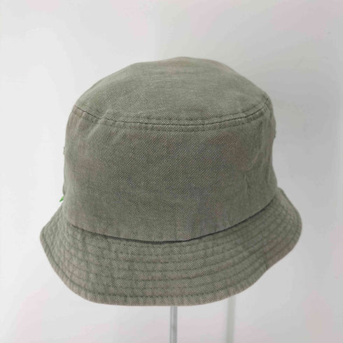 ハフ HUF SCRIPT BUCKET HAT メンズ L/XL