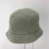 ハフ HUF SCRIPT BUCKET HAT メンズ L/XL