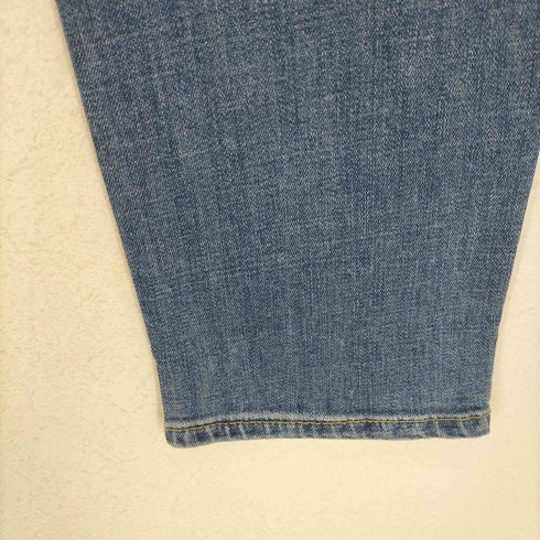INSTANTFUNK ストレートデニムパンツ import レディース 1