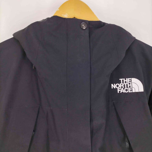 ザノースフェイス THE NORTH FACE Mountain Jacket GORE-TEX レディース JPN:L