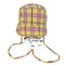 エックスガール X-girl PLAID BUCKET HAT レディース ONE