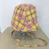 エックスガール X-girl PLAID BUCKET HAT レディース ONE