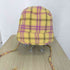 エックスガール X-girl PLAID BUCKET HAT レディース ONE