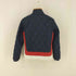 トミー TOMMY 中綿キルティングジャケット メンズ import:M