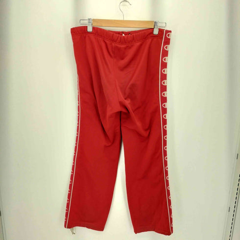 チャンピオン Champion サイドメッシュロゴライン イージー スウェットパンツ メンズ JPN:M