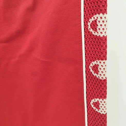 チャンピオン Champion サイドメッシュロゴライン イージー スウェットパンツ メンズ JPN:M