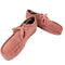 クラークスオリジナルズ Clarks ORIGINALS Wallabee Bright Pink Suede ワラビー ブライトピンク モカシン スエードブーツ メンズ 27cm