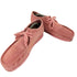 クラークスオリジナルズ Clarks ORIGINALS Wallabee Bright Pink Suede ワラビー ブライトピンク モカシン スエードブーツ メンズ 27cm