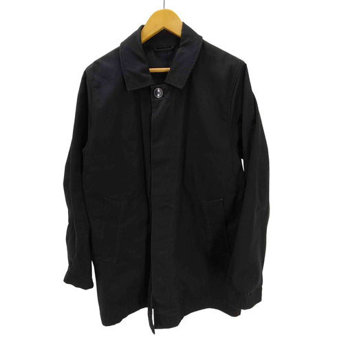 アメリカンアパレル AMERICAN APPAREL USA製 9oz. Twill コットンツイル ワーク ジャケット メンズ XXS