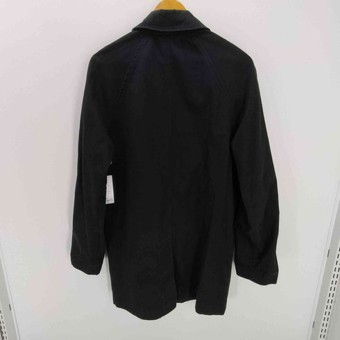 アメリカンアパレル AMERICAN APPAREL USA製 9oz. Twill コットンツイル ワーク ジャケット メンズ XXS