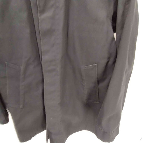 アメリカンアパレル AMERICAN APPAREL USA製 9oz. Twill コットンツイル ワーク ジャケット メンズ XXS
