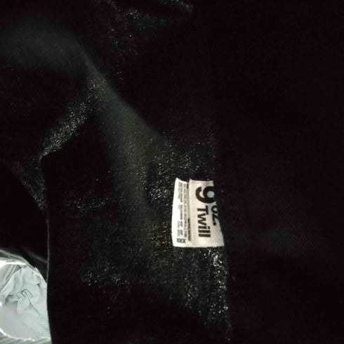 アメリカンアパレル AMERICAN APPAREL USA製 9oz. Twill コットンツイル ワーク ジャケット メンズ XXS