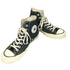 コンバース CONVERSE CT70 Chuck Taylor チャックテイラー ハイカットスニーカー レディース 25cm