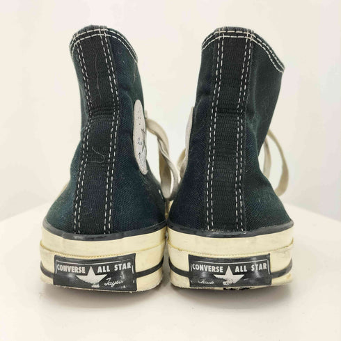 コンバース CONVERSE CT70 Chuck Taylor チャックテイラー ハイカットスニーカー レディース 25cm