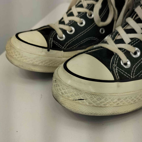 コンバース CONVERSE CT70 Chuck Taylor チャックテイラー ハイカットスニーカー レディース 25cm