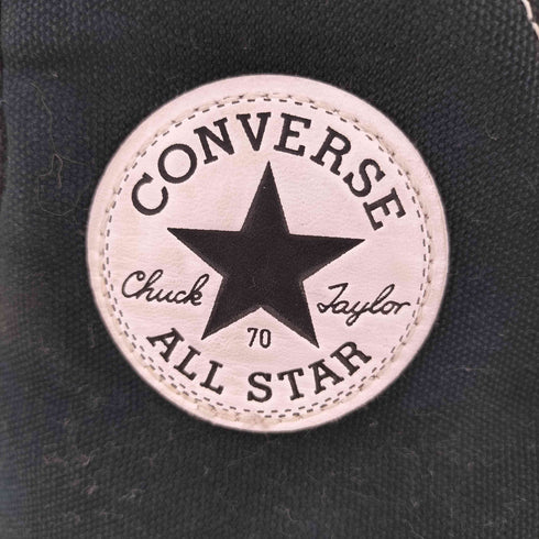 コンバース CONVERSE CT70 Chuck Taylor チャックテイラー ハイカットスニーカー レディース 25cm