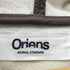 ジャーナルスタンダード JOURNAL STANDARD Oriens オーバーサイズ ダッフル メルトン ロング コート メンズ JPN:L