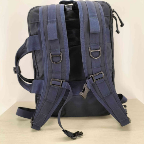 ブリーフィング BRIEFING TR-3 MW GENII リュック メンズ