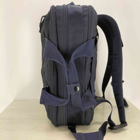 ブリーフィング BRIEFING TR-3 MW GENII リュック メンズ