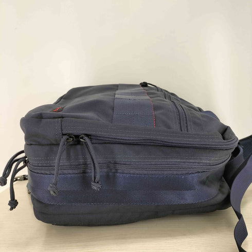 ブリーフィング BRIEFING TR-3 MW GENII リュック メンズ