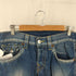 トゥルーレリジョン TRUE RELIGION USA製 スリムデニムパンツ メンズ 30