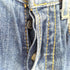 トゥルーレリジョン TRUE RELIGION USA製 スリムデニムパンツ メンズ 30