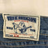 トゥルーレリジョン TRUE RELIGION USA製 スリムデニムパンツ メンズ 30