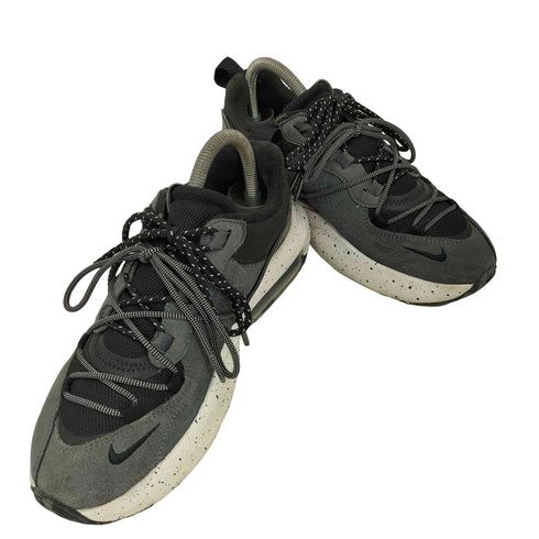 ナイキ NIKE AIR MAX VIVA IRON GREY エアマックス ビバ アイアングレー ローアットスニーカー レディース 24.5cm