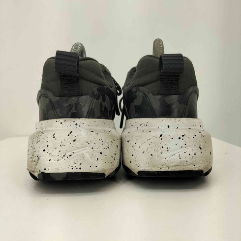 ナイキ NIKE AIR MAX VIVA IRON GREY エアマックス ビバ アイアングレー ローアットスニーカー レディース 24.5cm