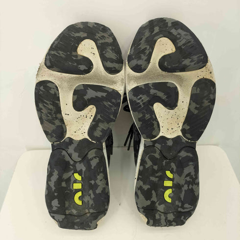 ナイキ NIKE AIR MAX VIVA IRON GREY エアマックス ビバ アイアングレー ローアットスニーカー レディース 24.5cm
