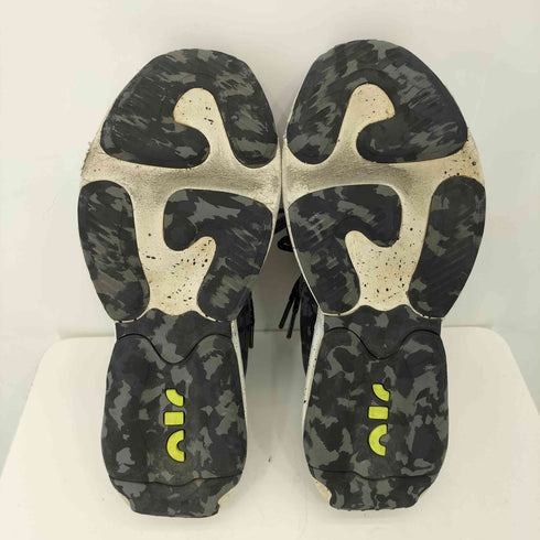 ナイキ NIKE AIR MAX VIVA IRON GREY エアマックス ビバ アイアングレー ローアットスニーカー レディース 24.5cm