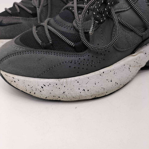 ナイキ NIKE AIR MAX VIVA IRON GREY エアマックス ビバ アイアングレー ローアットスニーカー レディース 24.5cm
