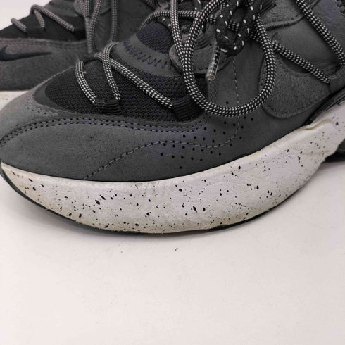 ナイキ NIKE AIR MAX VIVA IRON GREY エアマックス ビバ アイアングレー ローアットスニーカー レディース 24.5cm