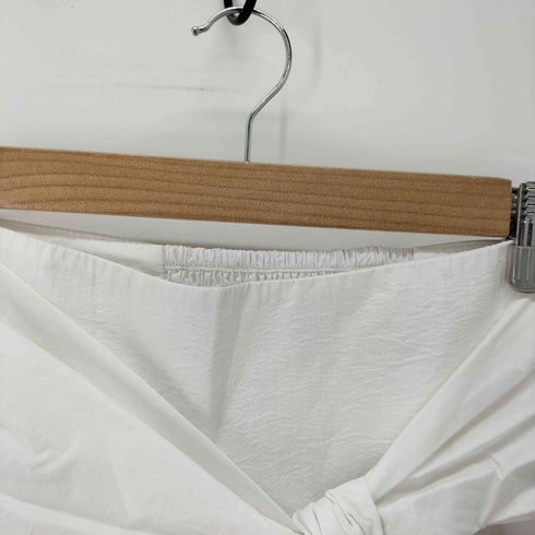 メリージェニー merry jenny wrapリボンタフタスカート レディース FREE