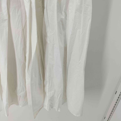 メリージェニー merry jenny wrapリボンタフタスカート レディース FREE