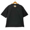ジルサンダー JIL SANDER イタリア製 白タグ Vネック コットン S/S シャツ メンズ EUR:46