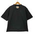 ジルサンダー JIL SANDER イタリア製 白タグ Vネック コットン S/S シャツ メンズ EUR:46