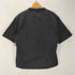 ジルサンダー JIL SANDER イタリア製 白タグ Vネック コットン S/S シャツ メンズ EUR:46
