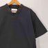 ジルサンダー JIL SANDER イタリア製 白タグ Vネック コットン S/S シャツ メンズ EUR:46