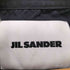 ジルサンダー JIL SANDER イタリア製 白タグ Vネック コットン S/S シャツ メンズ EUR:46