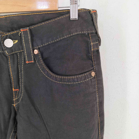 トゥルーレリジョン TRUE RELIGION USA製 JOEY デニムパンツ メンズ ROW29 SEAT33