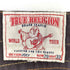 トゥルーレリジョン TRUE RELIGION USA製 JOEY デニムパンツ メンズ ROW29 SEAT33