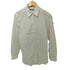 フェアファクス FAIRFAX コットンポプリン L/S ドレスシャツ メンズ JPN:42