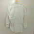フェアファクス FAIRFAX コットンポプリン L/S ドレスシャツ メンズ JPN:42
