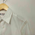 フェアファクス FAIRFAX コットンポプリン L/S ドレスシャツ メンズ JPN:42